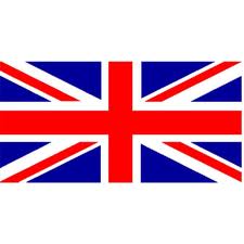 UK Flagga