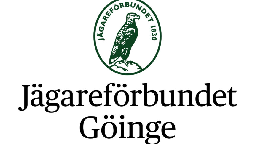 Jägareförbundet Göinge st_sjf_gron_goinge