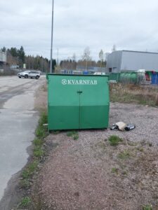 Forsbacka_destruktion_Vildsvin
