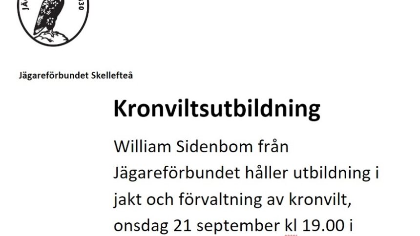 kron