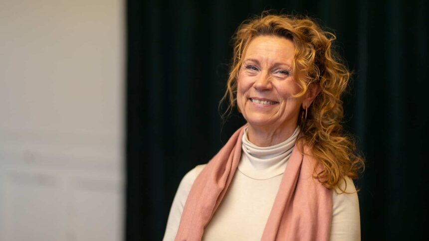 Margareta Brauns