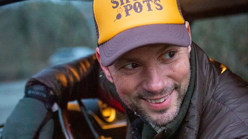 Danyel Couet Foto: Shots & Pots