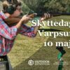 Skyttedag Varpsund NY