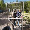 Skyttedag Varpsund Arena 10 maj 2026