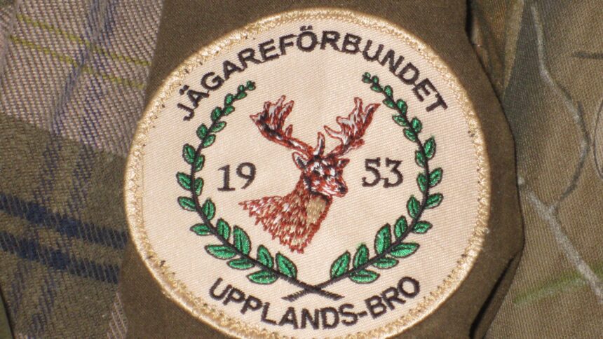 JUBmärke